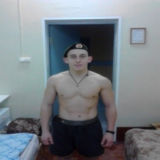 Vladimir Kurnikov