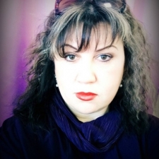 Галина Леонова