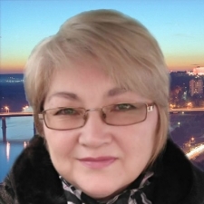 Альфия Бикташева