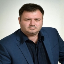 Владислав Сбитнев