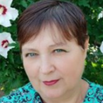 Любовь Колоскова