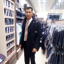 Амангельды Бигалиев