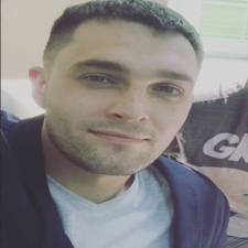 Дмитрий Иванов