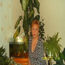 Светлана Журавлева
