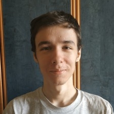 Даниил Кошуба