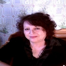 Любовь Харченко