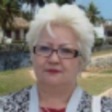 Фаина Миннигалимова