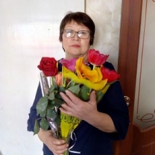 Вера Чернова