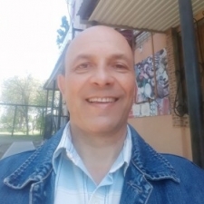 Дмитрий Шароваров