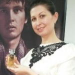 Татьяна Халилова