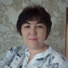 Надежда Евтеева