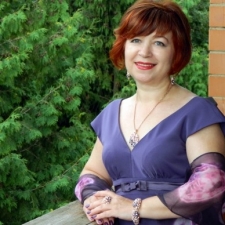 Маргарита Астраханцева