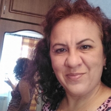 Эмине Аджисалиева