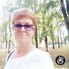 ELENA KUNINA