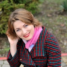 Юлия Сажнева