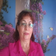 Nadeshda Foksha