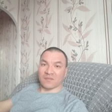 Saken Shaharbek