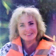 Galina Pushkarnaya