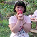 Ольга Сарычева