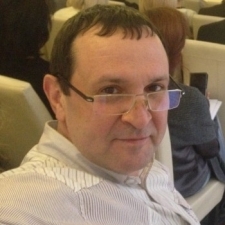 Сергей Барский