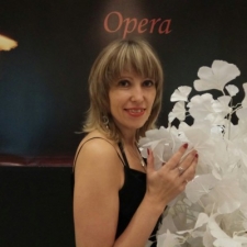 Диана Полунова