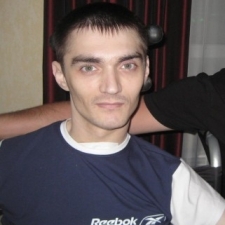 Слава Крыков