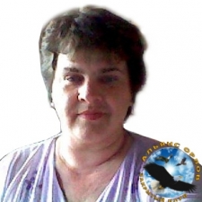 Елена Зуева