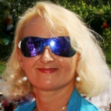 Irina Aronets