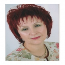 Татьяна Лыдина