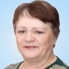 Галина Тимченко