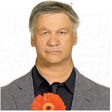 Владимир Соколов