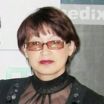 Ирина Курдюкова