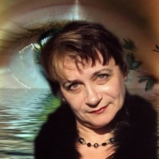Ирина Майорова