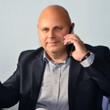 Александр Иванов