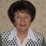 Елизавета Шахова