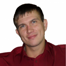 Максим Суржиков