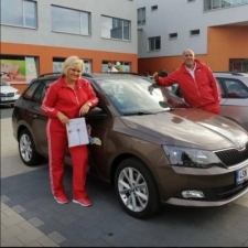Olga Lider