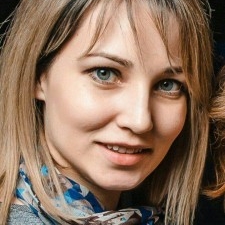 Marianna Gilyarova