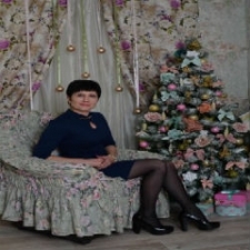 Светлана Кутилова