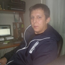 Иван Чубаров