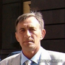 Sergey Makovetsky