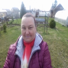 Tatjana Kirik