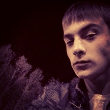 Владислав Левенских