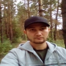 Ильдар Ахмеджанов
