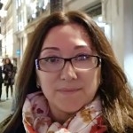 Лариса Ванеева