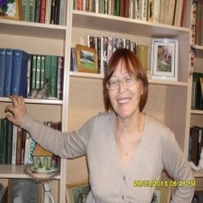 Cалима Тлепова