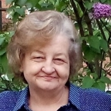 Светлана Бугаенко