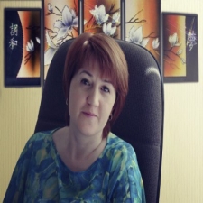 Наталия Васильева