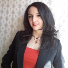 Эльвира Золотухина