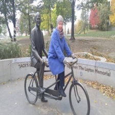 Гульнара Ханнанова